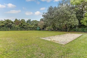 10c Amelia Landings 2 Bedroom Condo by RedAwning