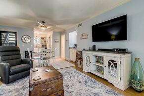 10c Amelia Landings 2 Bedroom Condo by RedAwning