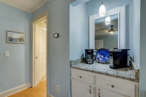 10c Amelia Landings 2 Bedroom Condo by RedAwning