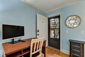 10c Amelia Landings 2 Bedroom Condo by RedAwning