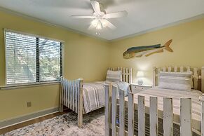 10c Amelia Landings 2 Bedroom Condo by RedAwning