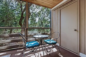 10c Amelia Landings 2 Bedroom Condo by RedAwning