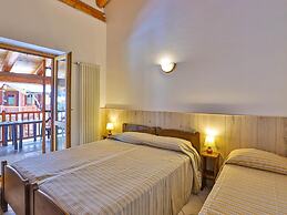 Apartment La Gran Becca - ID 524