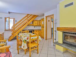 Apartment La Gran Becca - ID 524