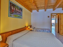 Apartment La Gran Becca - ID 3950