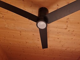 Tiny House & Horses Hébergement Atypique à Loulé