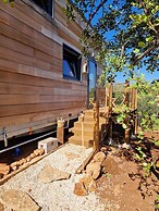 Tiny House & Horses Hébergement Atypique à Loulé