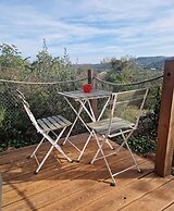 Tiny House & Horses Hébergement Atypique à Loulé