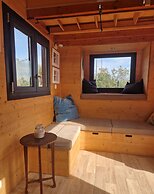 Tiny House & Horses Hébergement Atypique à Loulé