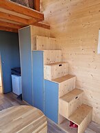 Tiny House & Horses Hébergement Atypique à Loulé