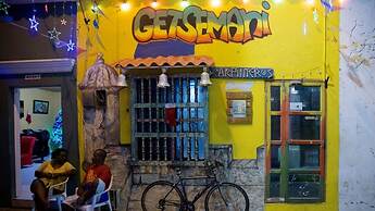 2 Bedroom Apartment in Getsemani