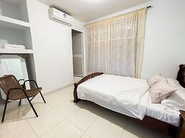 2 Bedroom Apartment in Getsemani