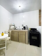 2 Bedroom Apartment in Getsemani