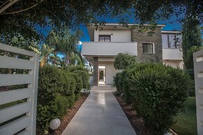 Protaras Holiday Villa De1