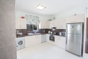 Protaras Holiday Villa De1