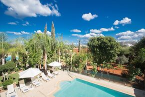 Protaras Holiday Villa De1