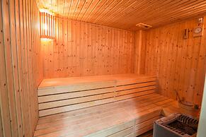 Protaras Holiday Villa De1