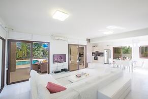 Protaras Holiday Villa De1