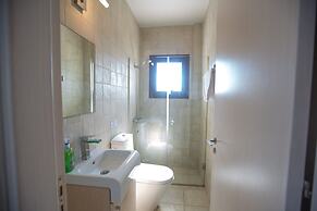 Protaras Holiday Villa De1