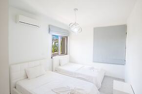 Protaras Holiday Villa De1