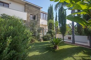 Protaras Holiday Villa De1