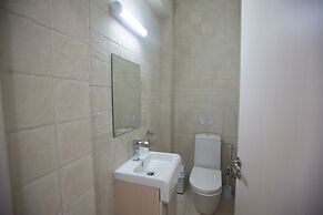 Protaras Holiday Villa De1