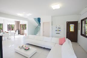 Protaras Holiday Villa De1