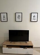 Ewa Apt - 3-bed Near Sliema - St Julians Seafront