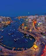 Ewa Apt - 3-bed Near Sliema - St Julians Seafront