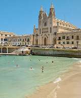 Ewa Apt - 3-bed Near Sliema - St Julians Seafront