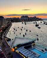 Ewa Apt - 3-bed Near Sliema - St Julians Seafront