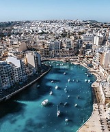 Ewa Apt - 3-bed Near Sliema - St Julians Seafront