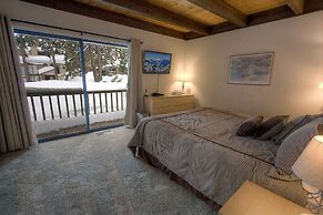 Spiral Staircase 4 Bedroom Home by RedAwning