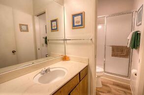 Spiral Staircase 4 Bedroom Home by RedAwning