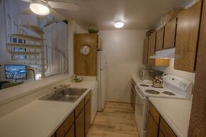 Spiral Staircase 4 Bedroom Home by RedAwning