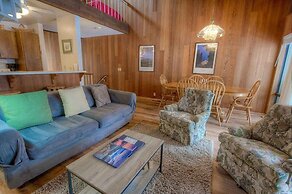 Spiral Staircase 4 Bedroom Home by RedAwning