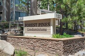 Tall Pines Retreat 4 Bedroom Condo by RedAwning
