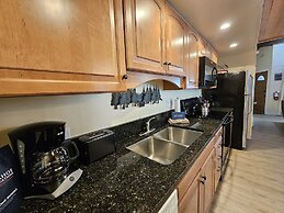 Tall Pines Retreat 4 Bedroom Condo by RedAwning