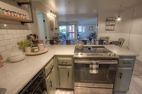 Taste Of Burgundy 1 Bedroom Condo by RedAwning