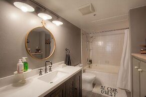 Taste Of Burgundy 1 Bedroom Condo by RedAwning