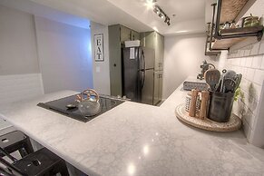 Taste Of Burgundy 1 Bedroom Condo by RedAwning