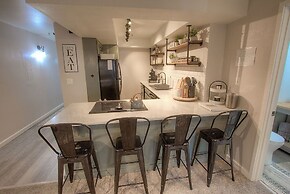 Taste Of Burgundy 1 Bedroom Condo by RedAwning