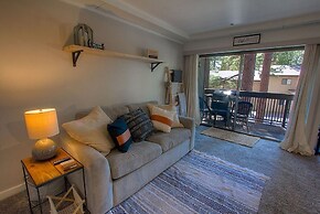 Taste Of Burgundy 1 Bedroom Condo by RedAwning