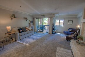 Taste Of Burgundy 1 Bedroom Condo by RedAwning