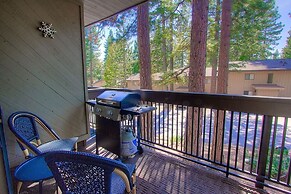 Taste Of Burgundy 1 Bedroom Condo by RedAwning