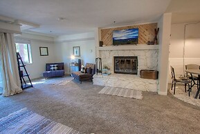 Taste Of Burgundy 1 Bedroom Condo by RedAwning