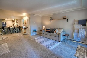 Taste Of Burgundy 1 Bedroom Condo by RedAwning