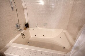 Taste Of Burgundy 1 Bedroom Condo by RedAwning