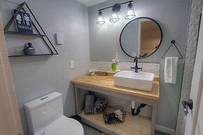 Taste Of Burgundy 1 Bedroom Condo by RedAwning