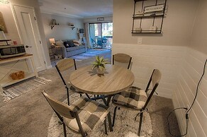 Taste Of Burgundy 1 Bedroom Condo by RedAwning